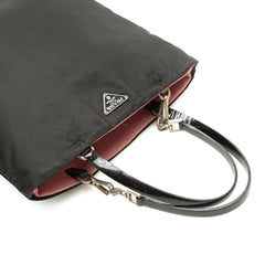 Tessuto Handbag