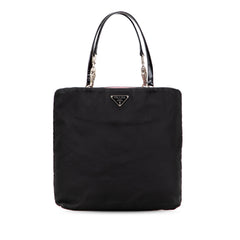 Tessuto Handbag