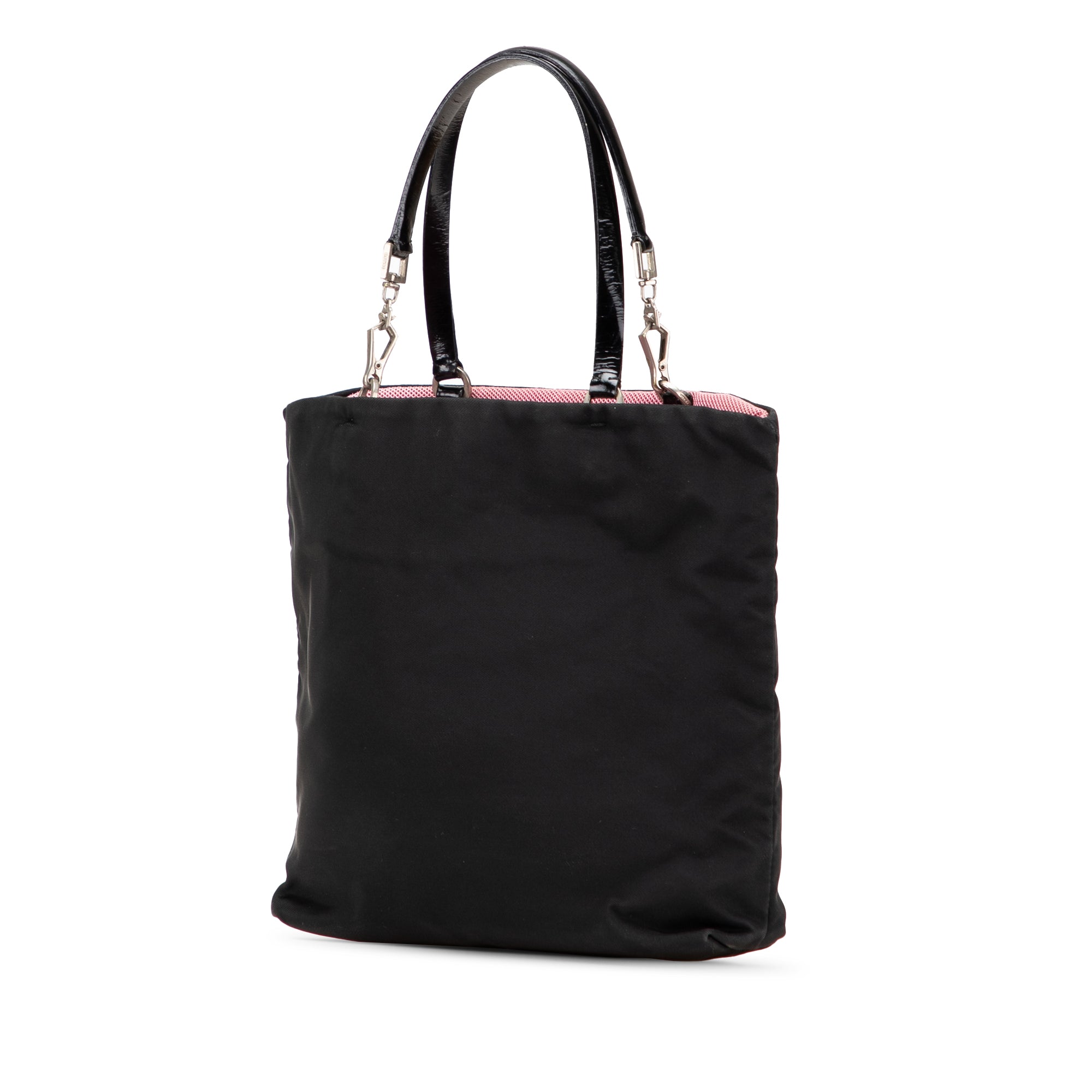 Tessuto Handbag