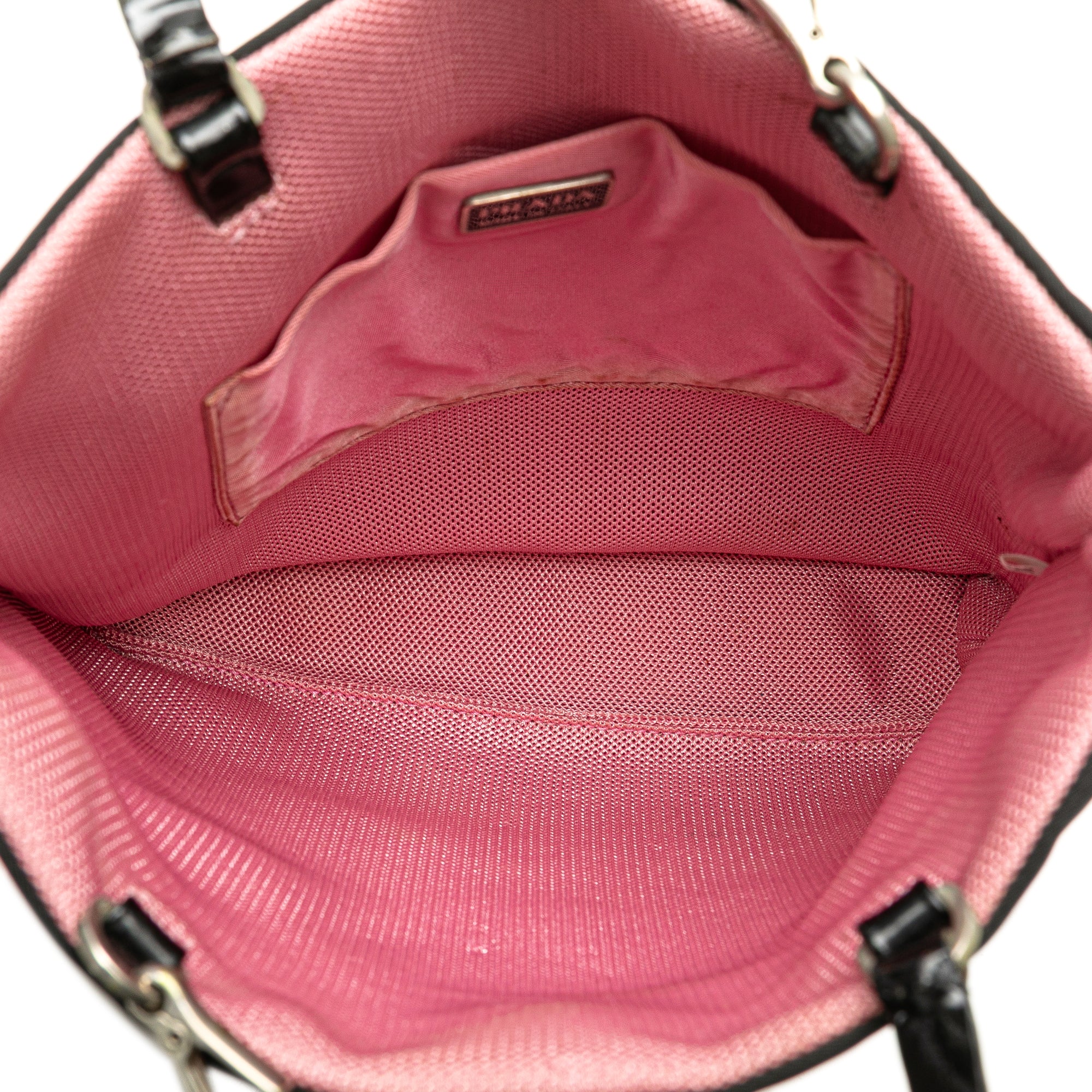 Tessuto Handbag
