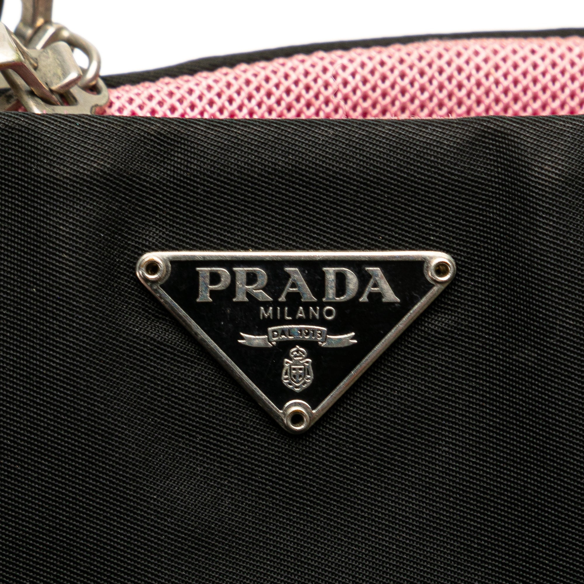 Tessuto Handbag