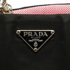 Tessuto Handbag