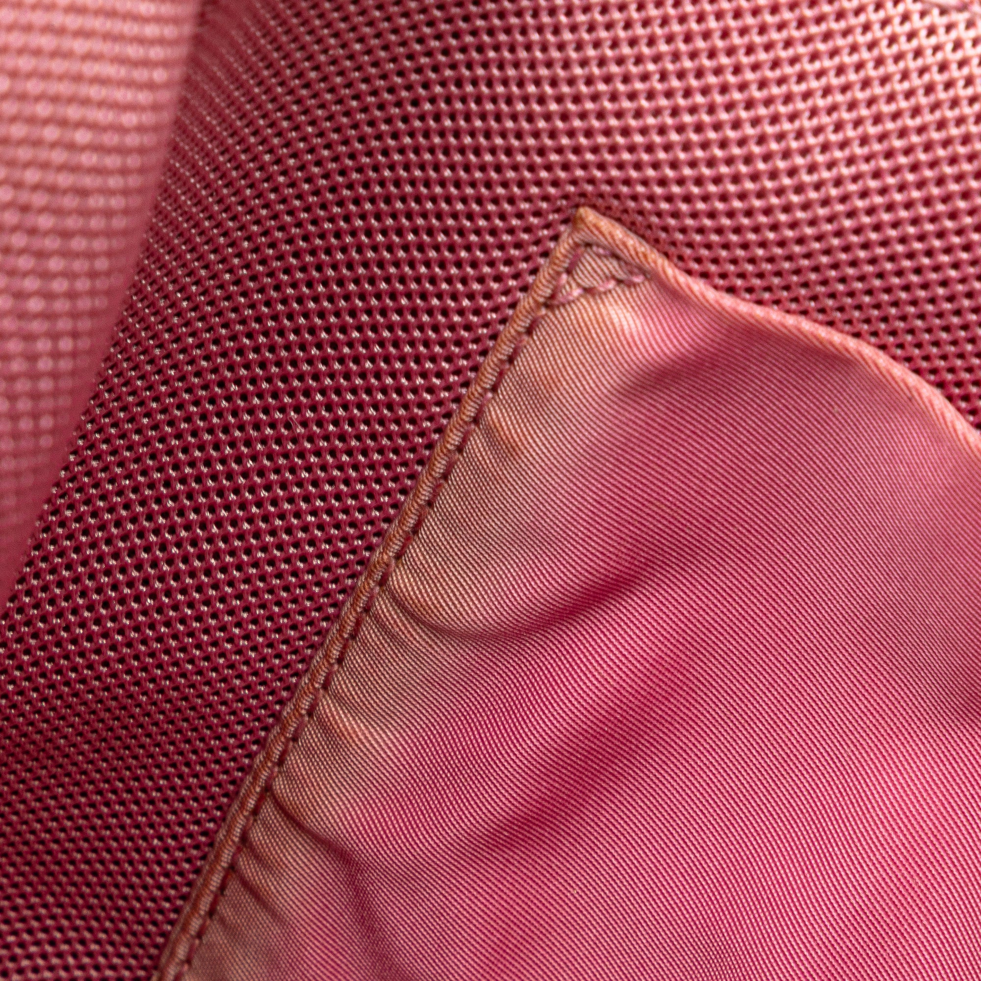 Tessuto Handbag