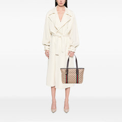GG Canvas Jolicoeur Tote