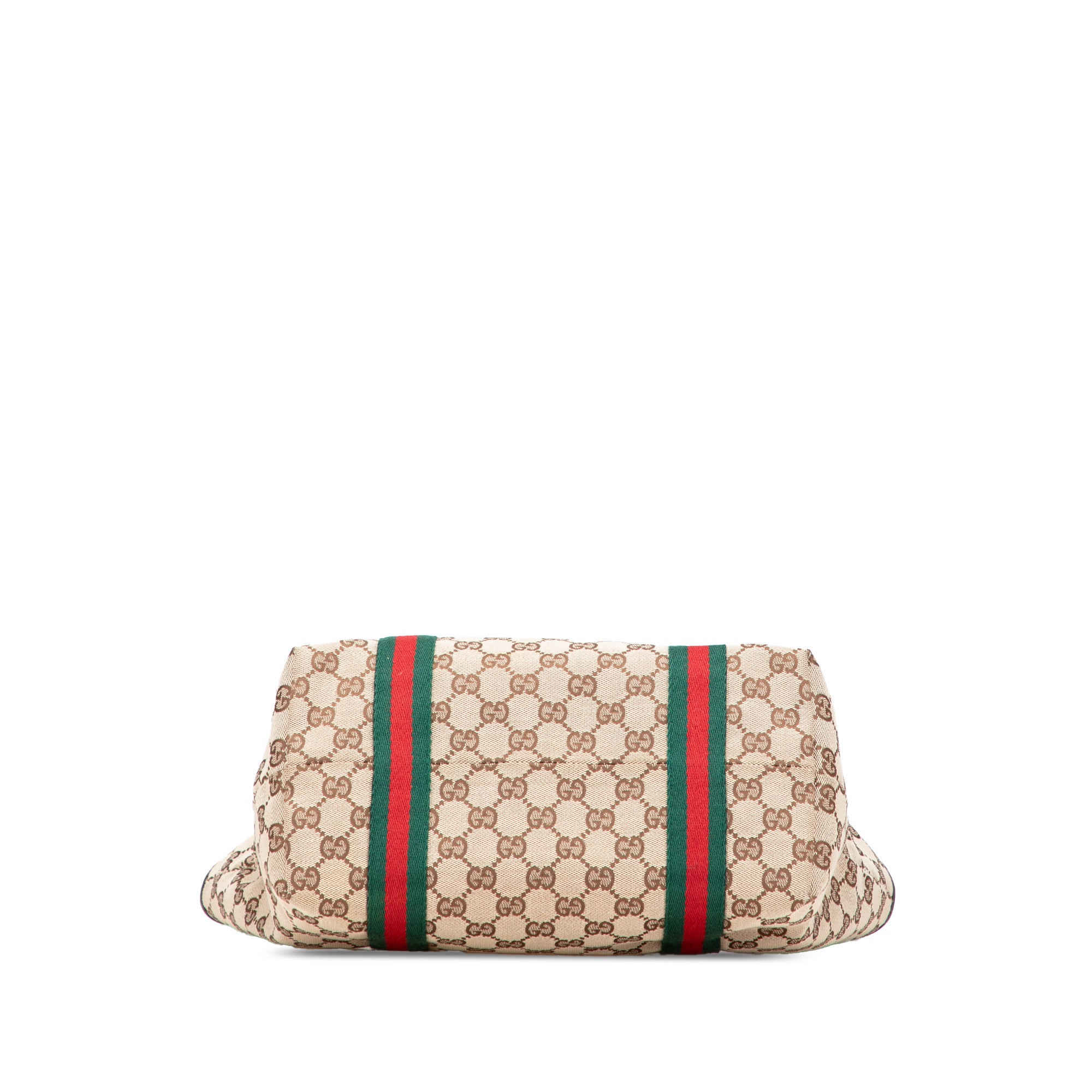 GG Canvas Jolicoeur Tote