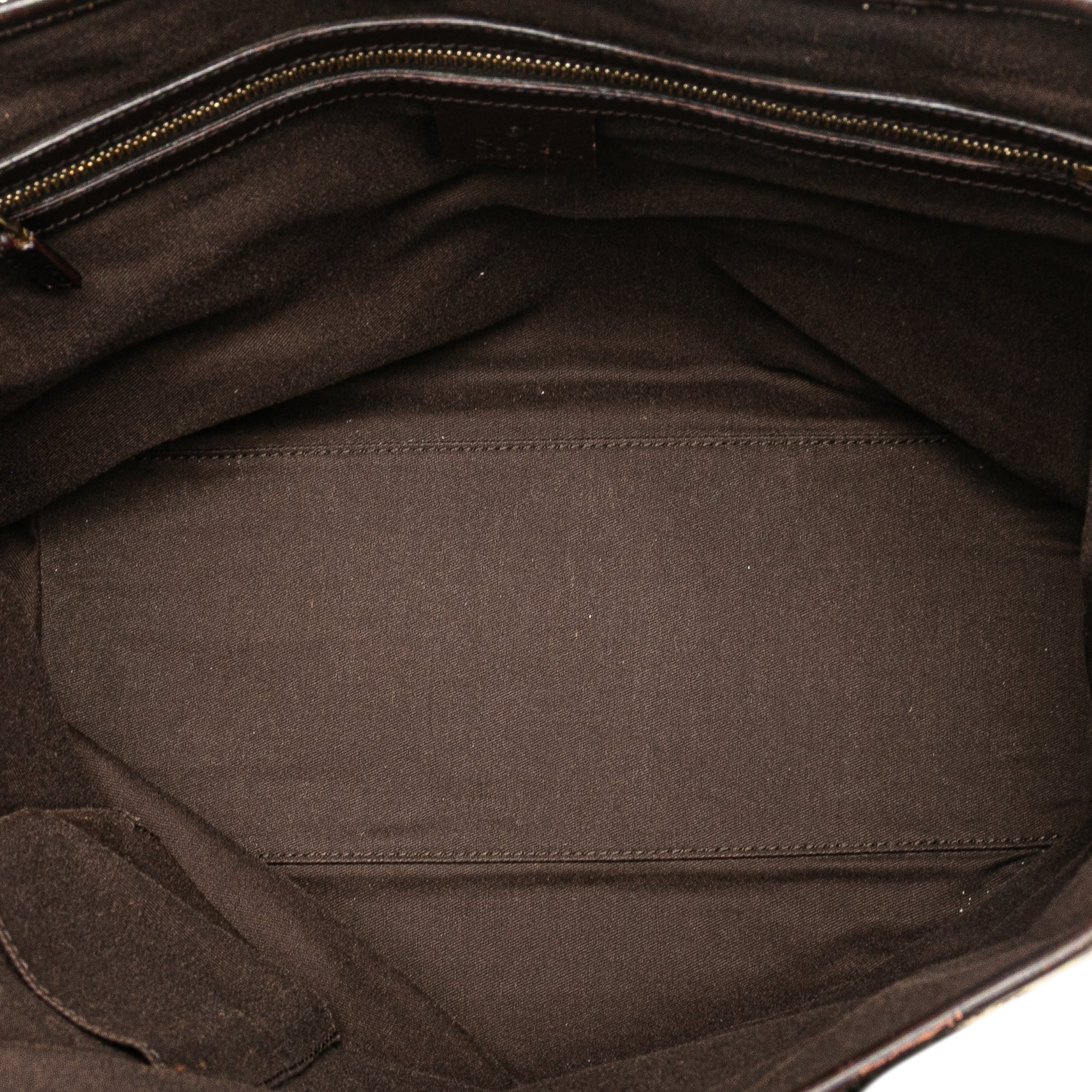 GG Canvas Jolicoeur Tote