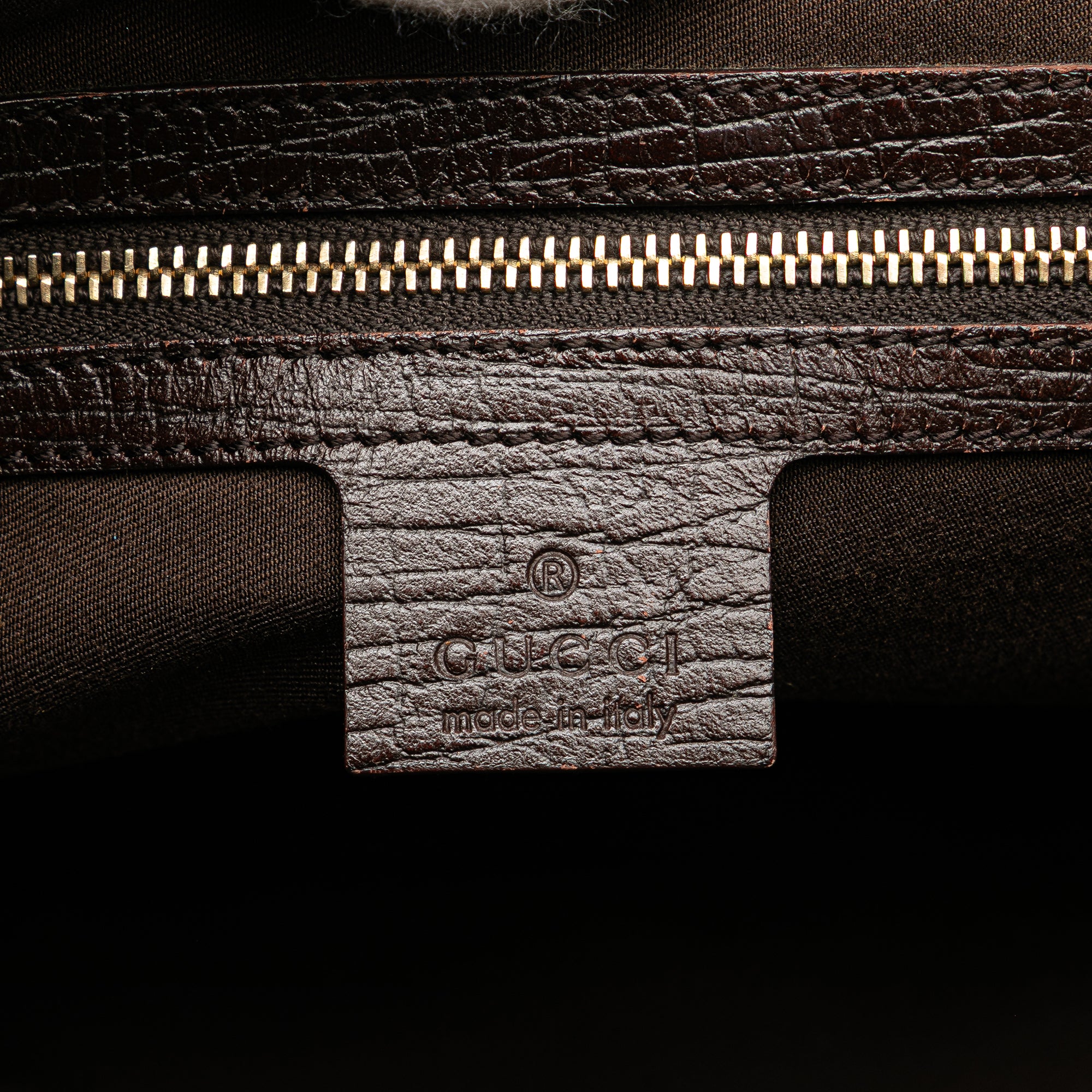 GG Canvas Jolicoeur Tote