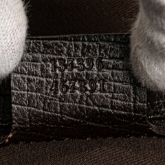 GG Canvas Jolicoeur Tote