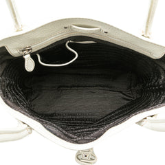 Macadam Denim Tote