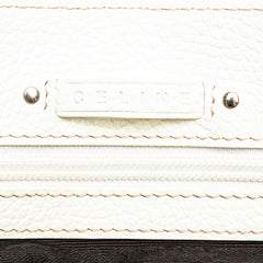 Macadam Denim Tote