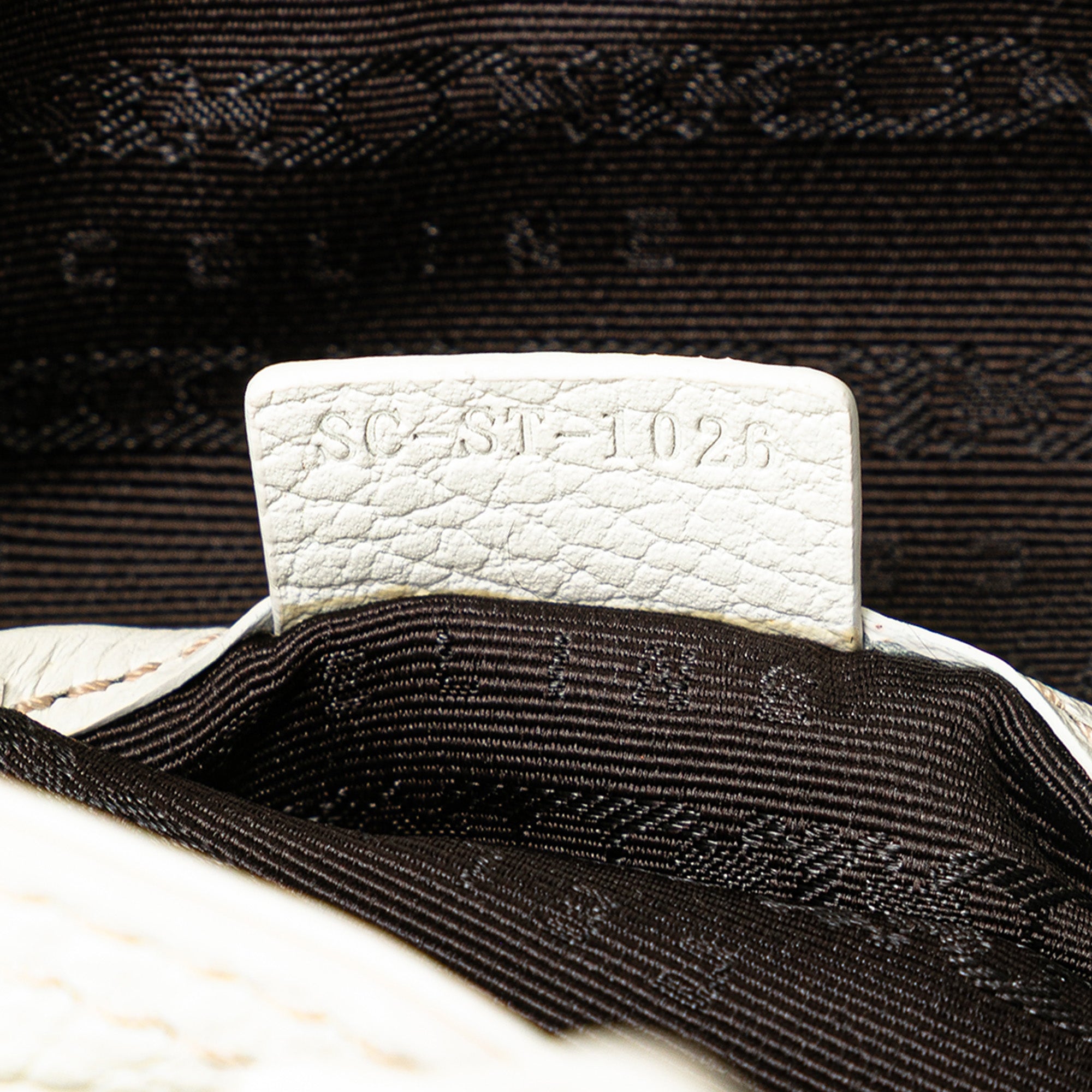 Macadam Denim Tote