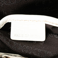 Macadam Denim Tote