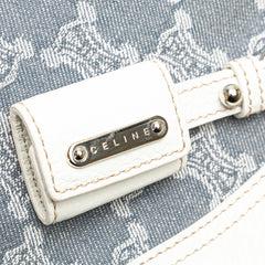 Macadam Denim Tote