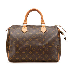 Monogram Speedy 30
