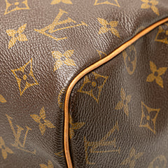 Monogram Speedy 30