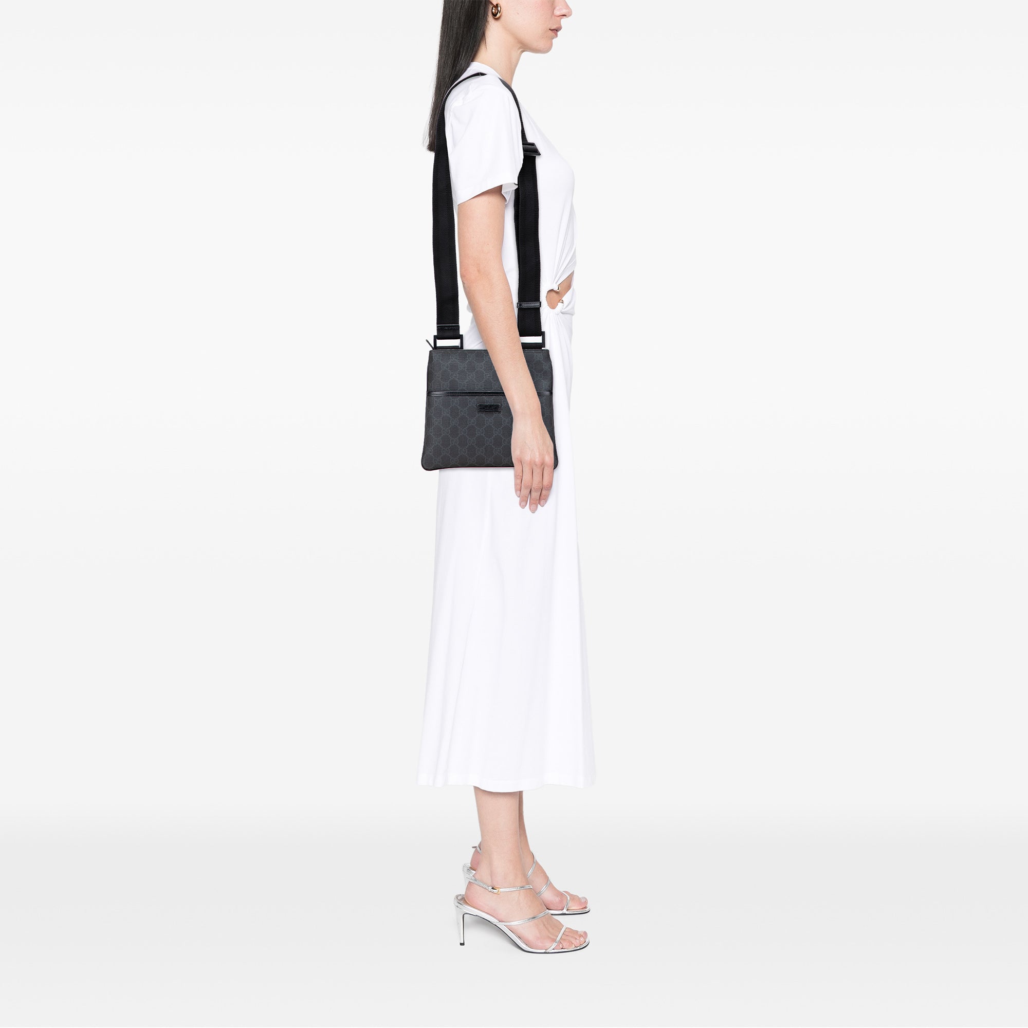 GG Supreme Crossbody