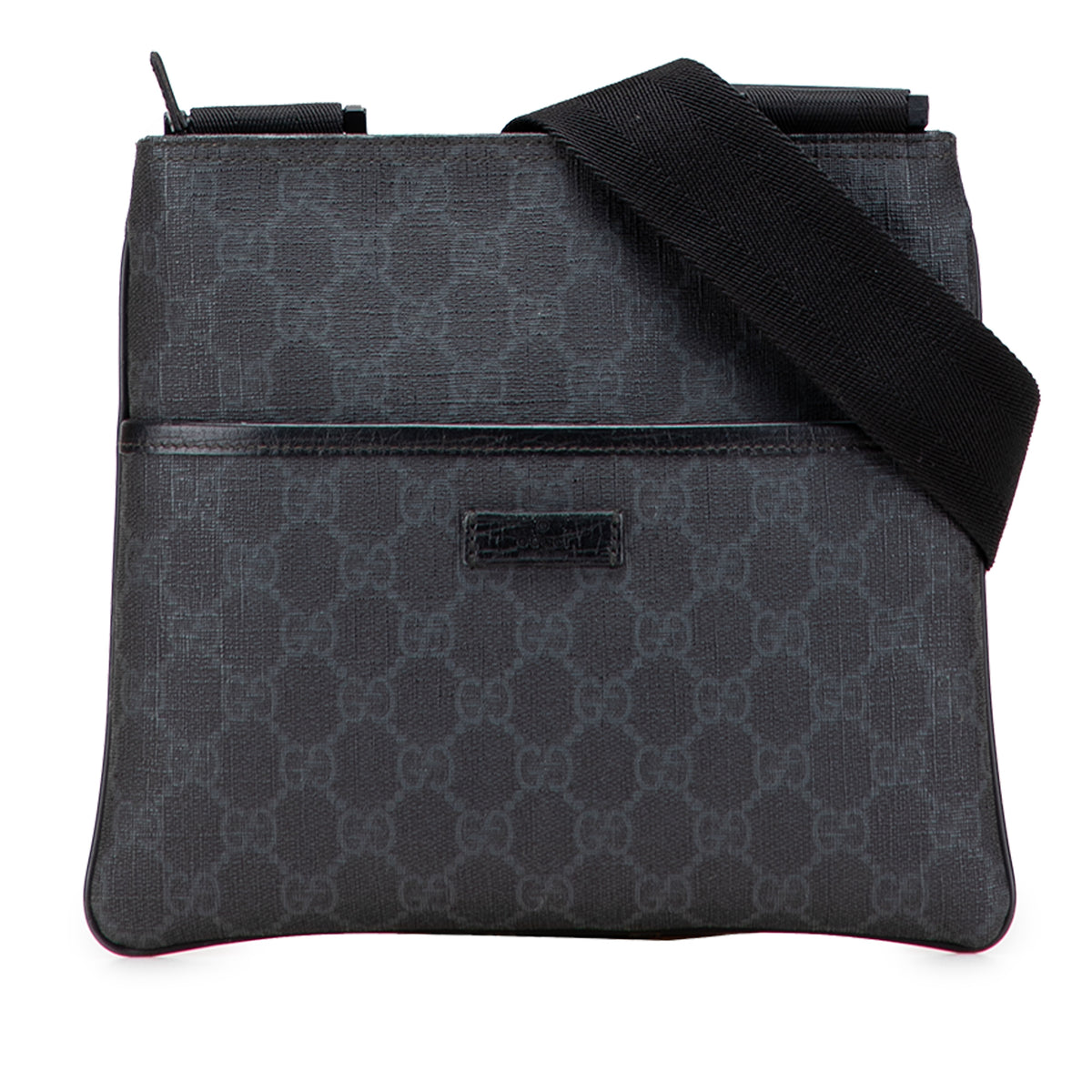 GG Supreme Crossbody