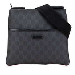 GG Supreme Crossbody