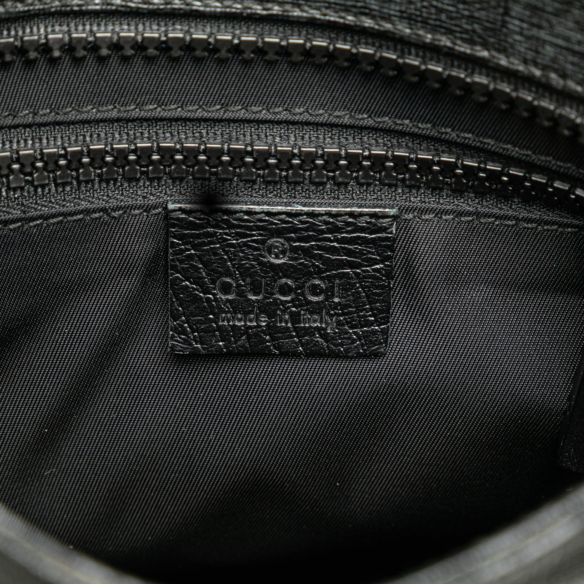 GG Supreme Crossbody