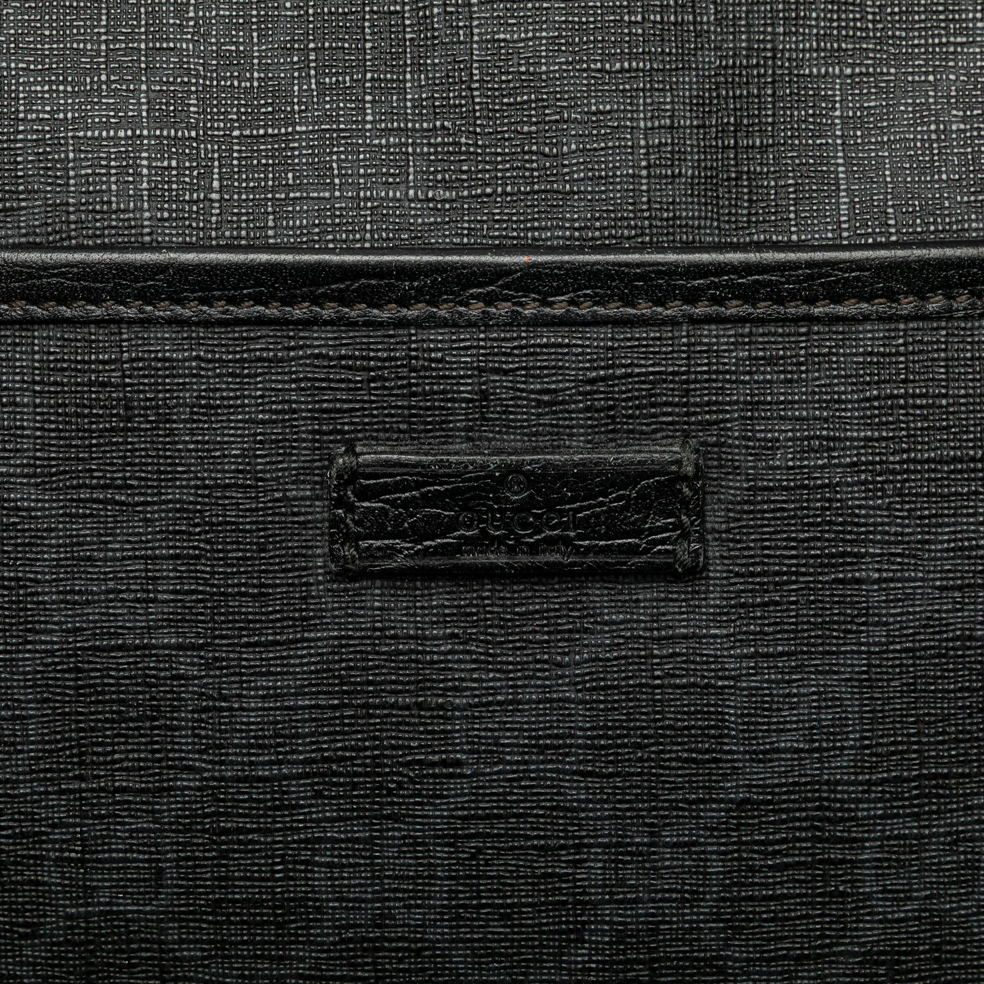 GG Supreme Crossbody
