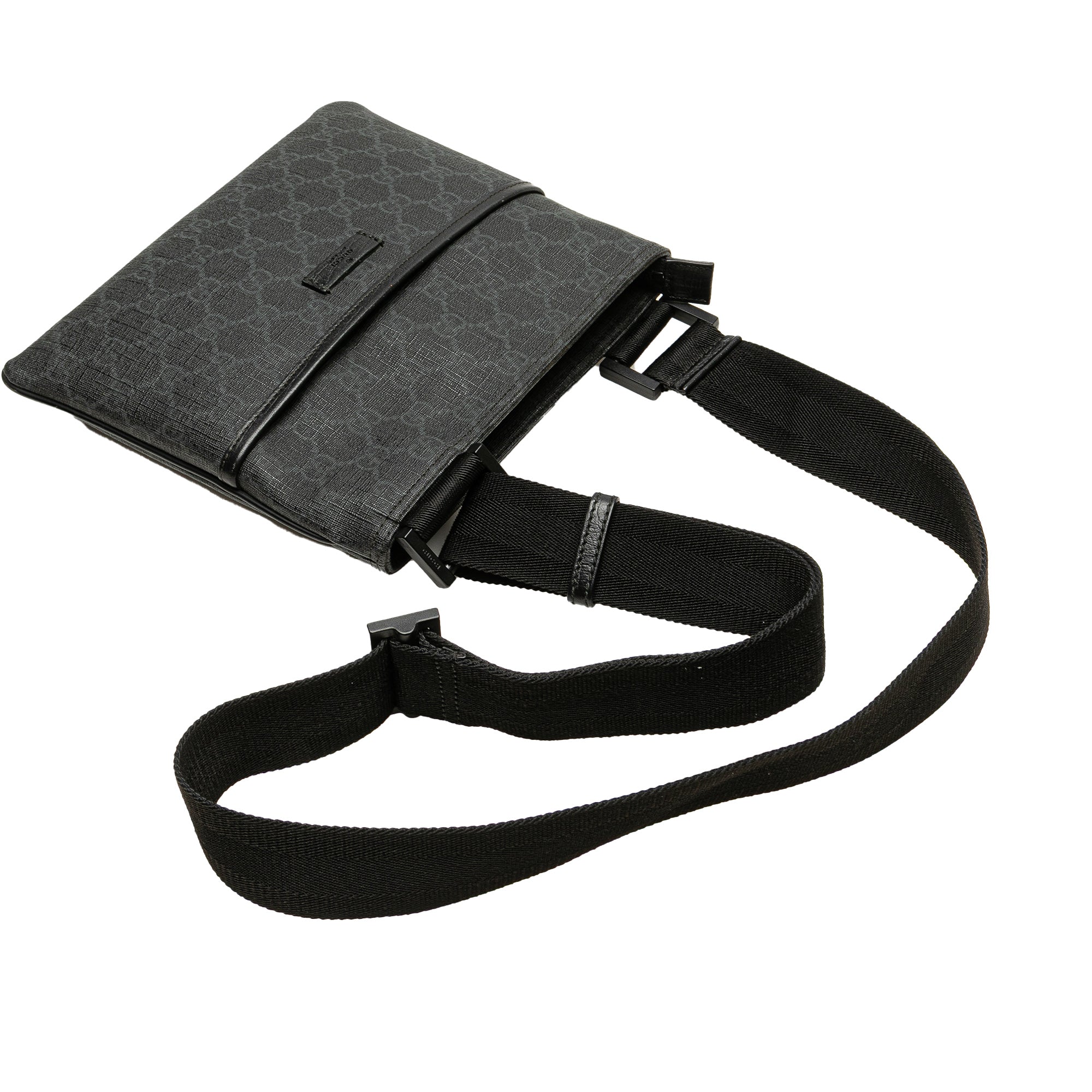 GG Supreme Crossbody