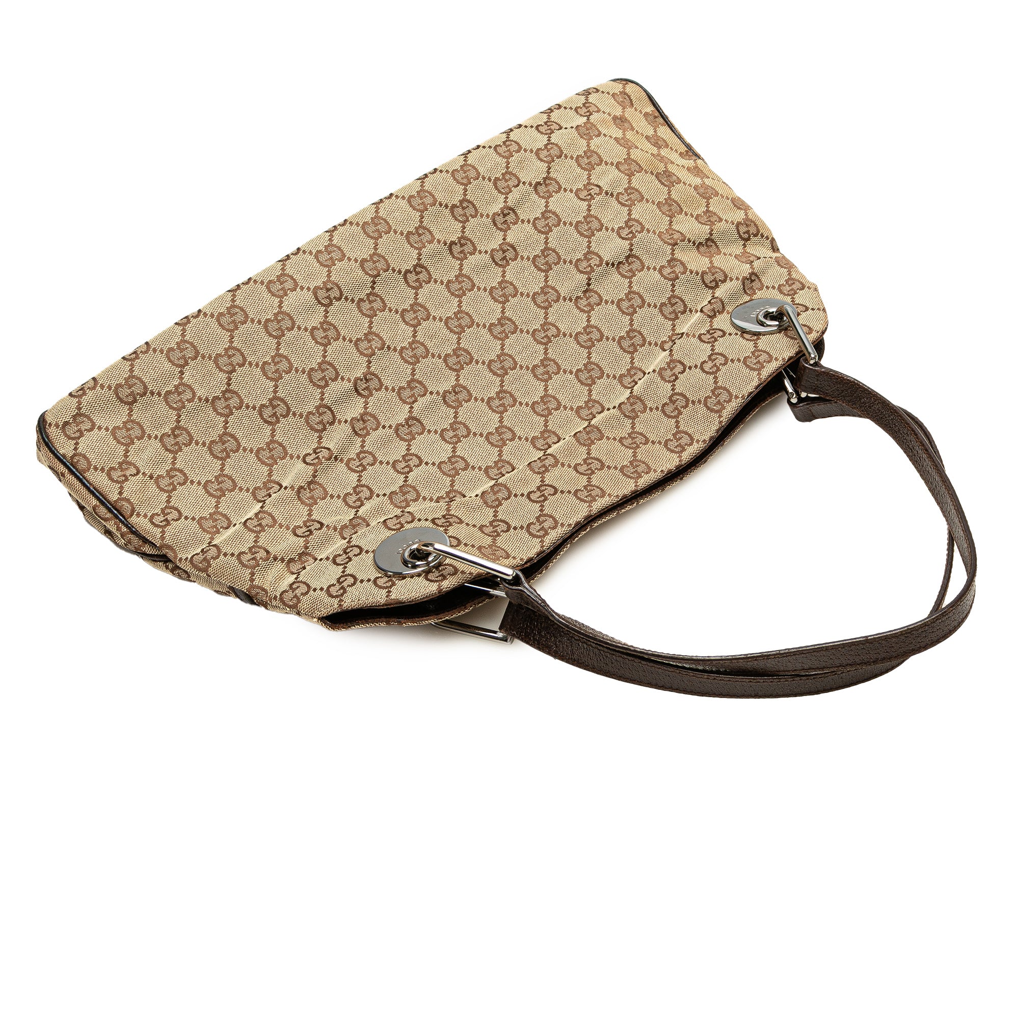 GG Canvas Eclipse Tote
