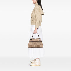 GG Canvas Eclipse Tote