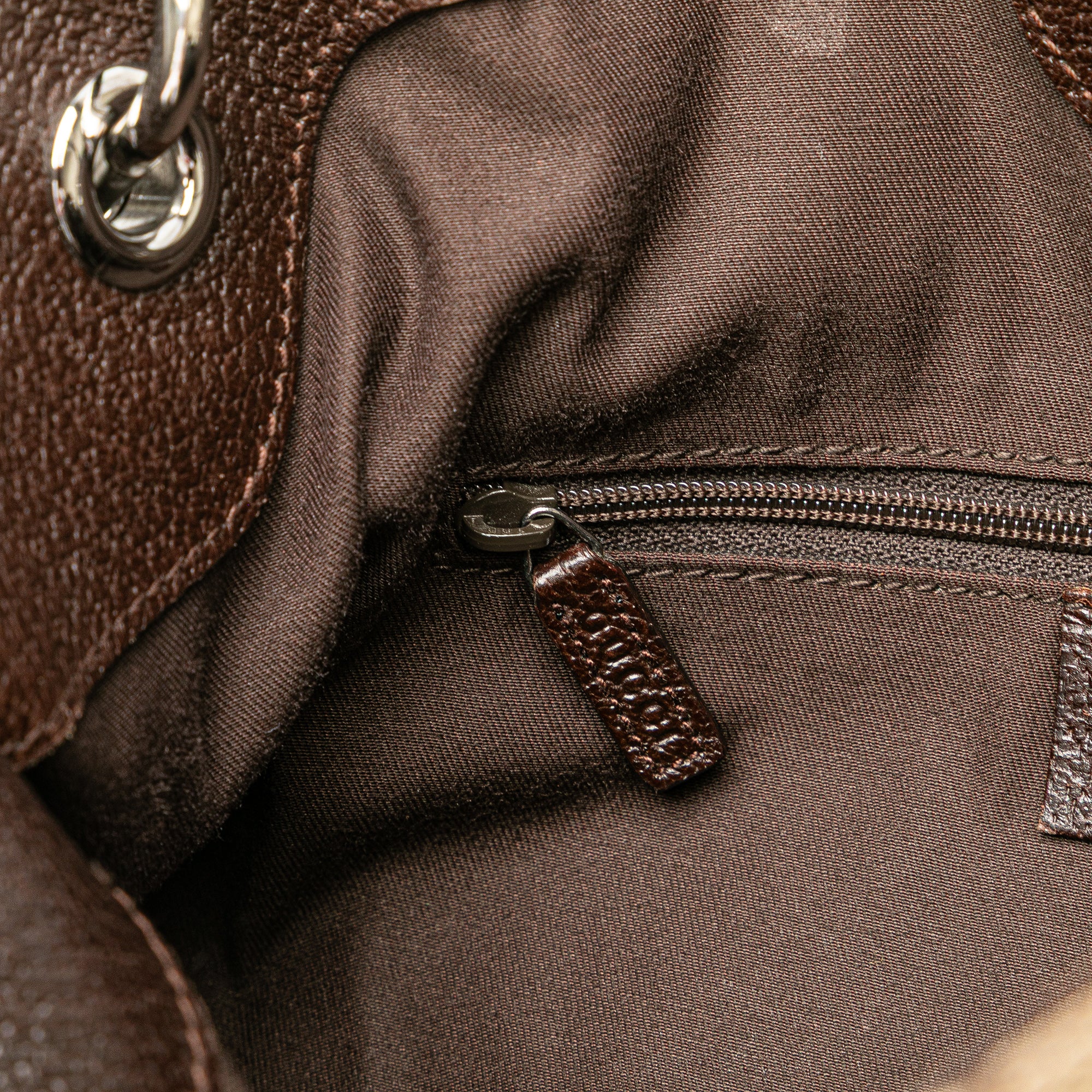 GG Canvas Eclipse Tote