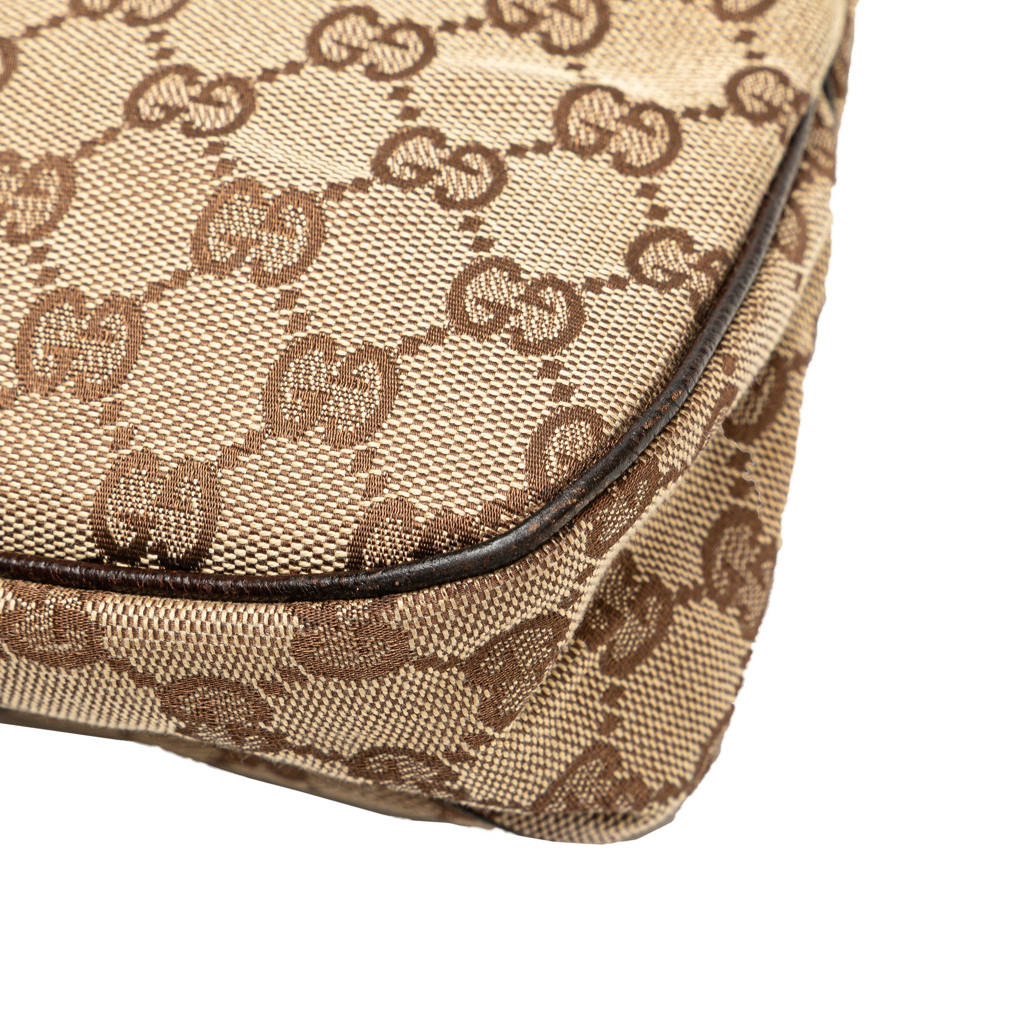 GG Canvas Eclipse Tote