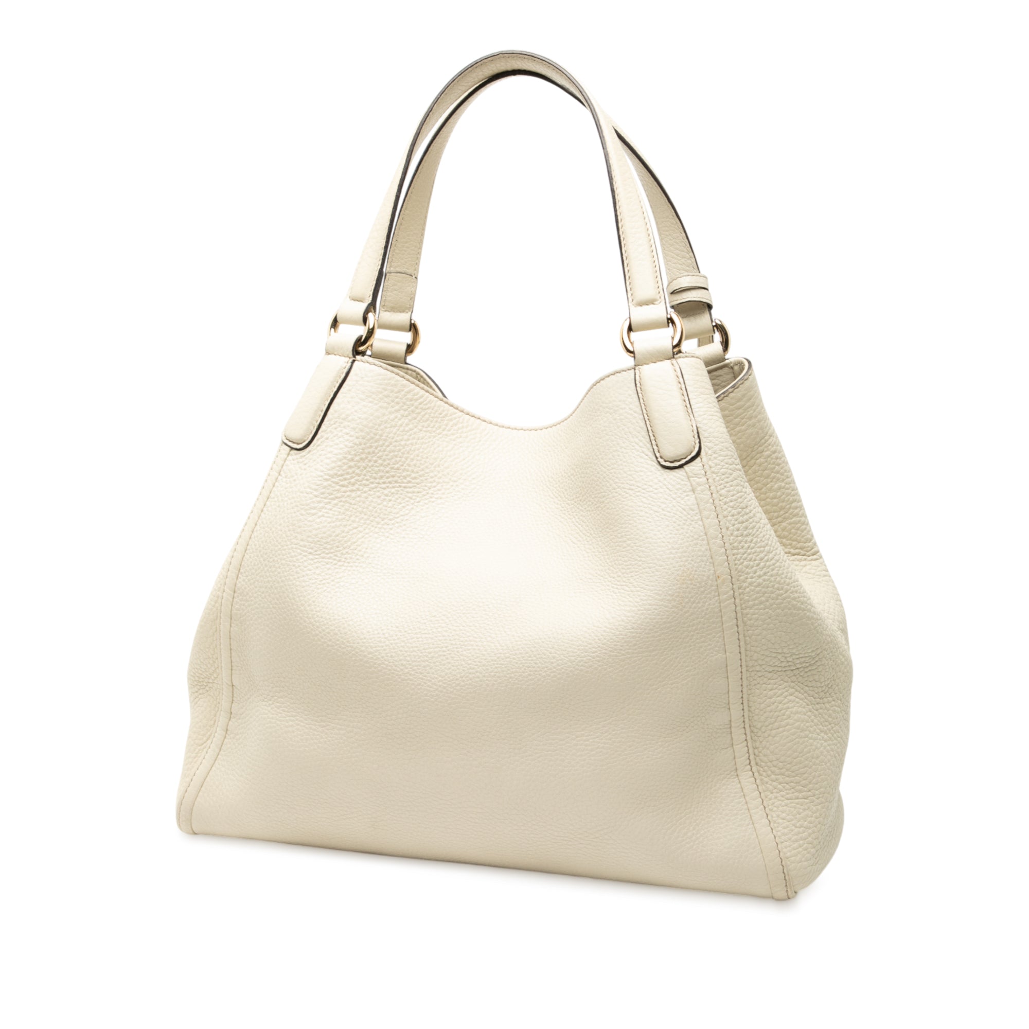 Medium Leather Soho Cellarius Tote