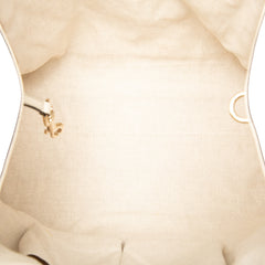 Medium Leather Soho Cellarius Tote