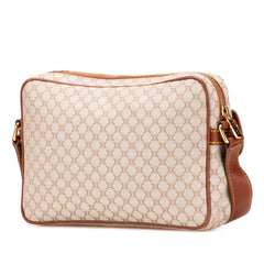 Macadam Canvas Crossbody