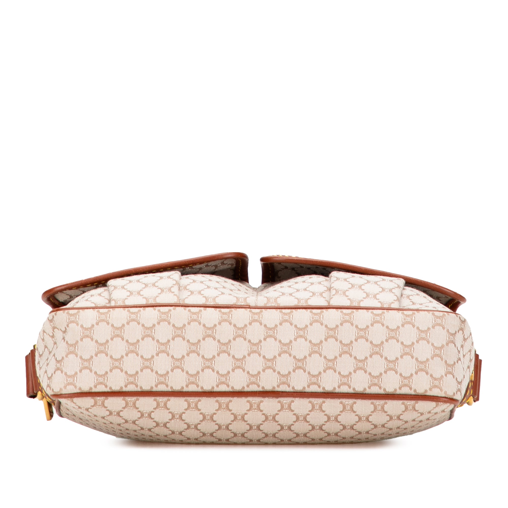 Macadam Canvas Crossbody