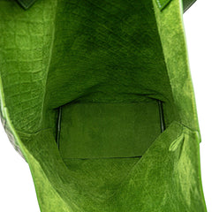 Nappa Intrecciato Tote
