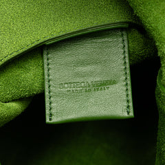 Nappa Intrecciato Tote