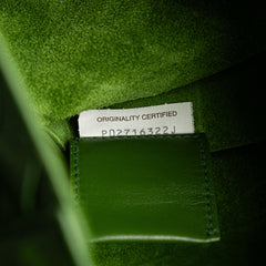 Nappa Intrecciato Tote