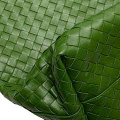 Nappa Intrecciato Tote