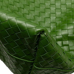 Nappa Intrecciato Tote