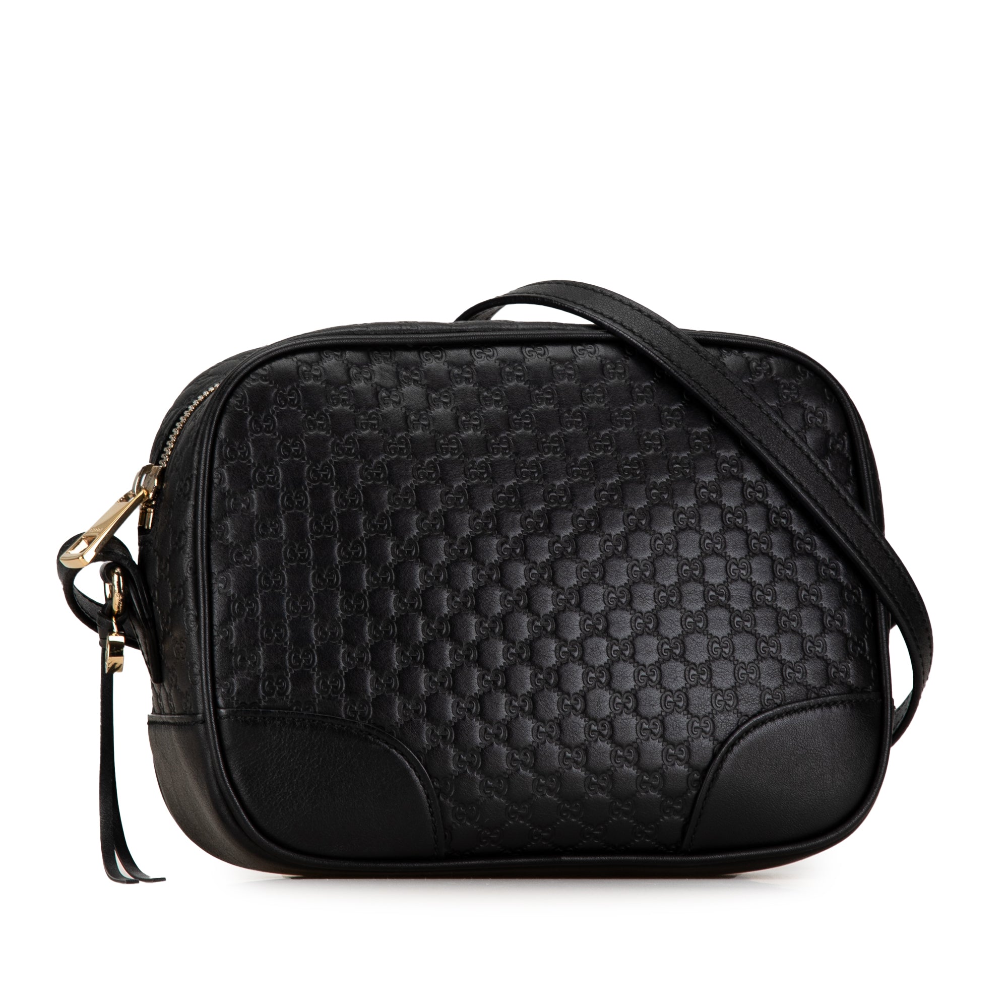 Microguccissima Bree Crossbody