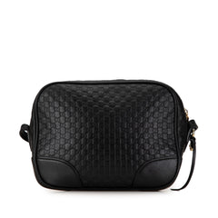 Microguccissima Bree Crossbody