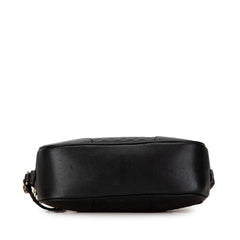 Microguccissima Bree Crossbody