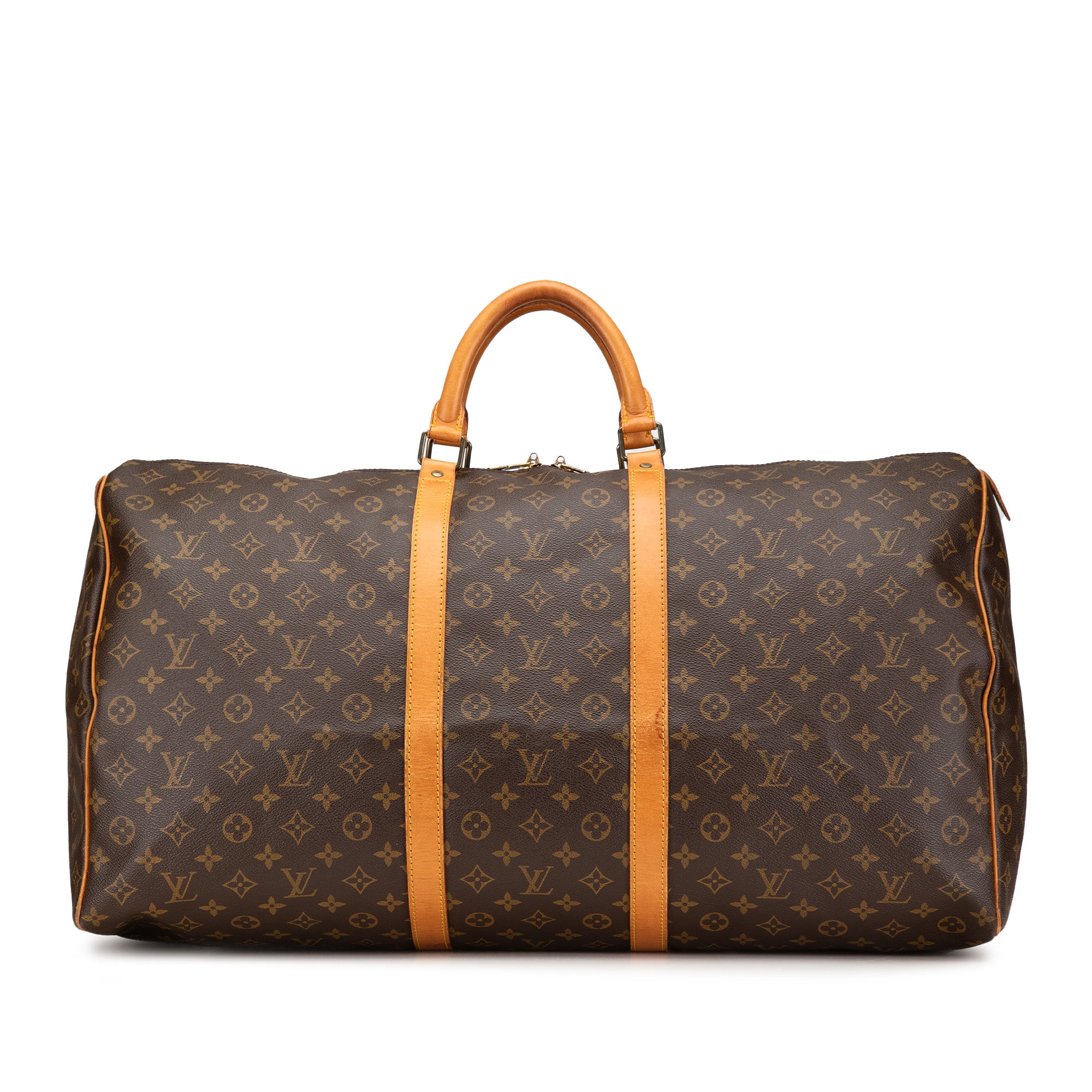 Monogram Keepall 60