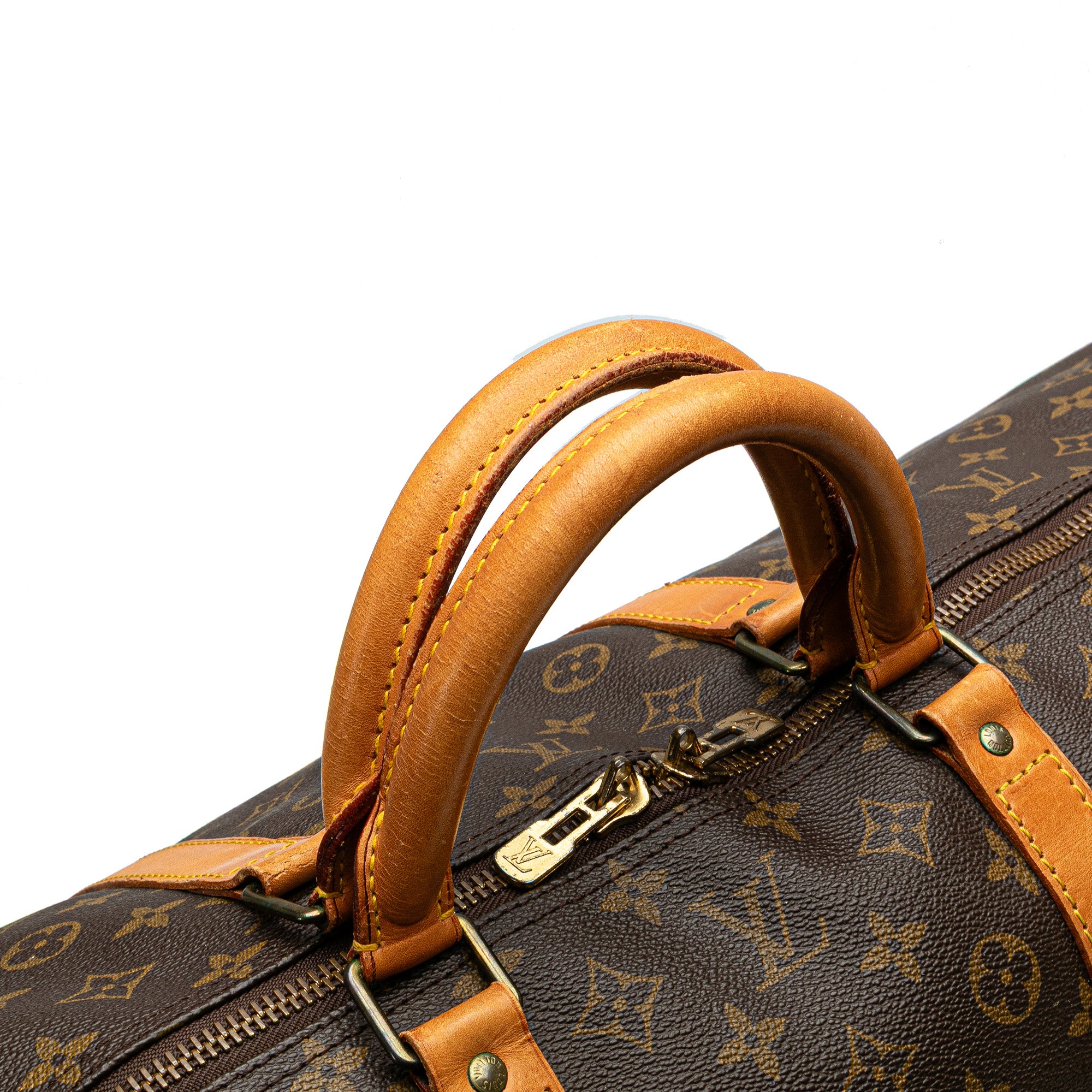 Monogram Keepall 60