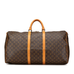 Monogram Keepall 60