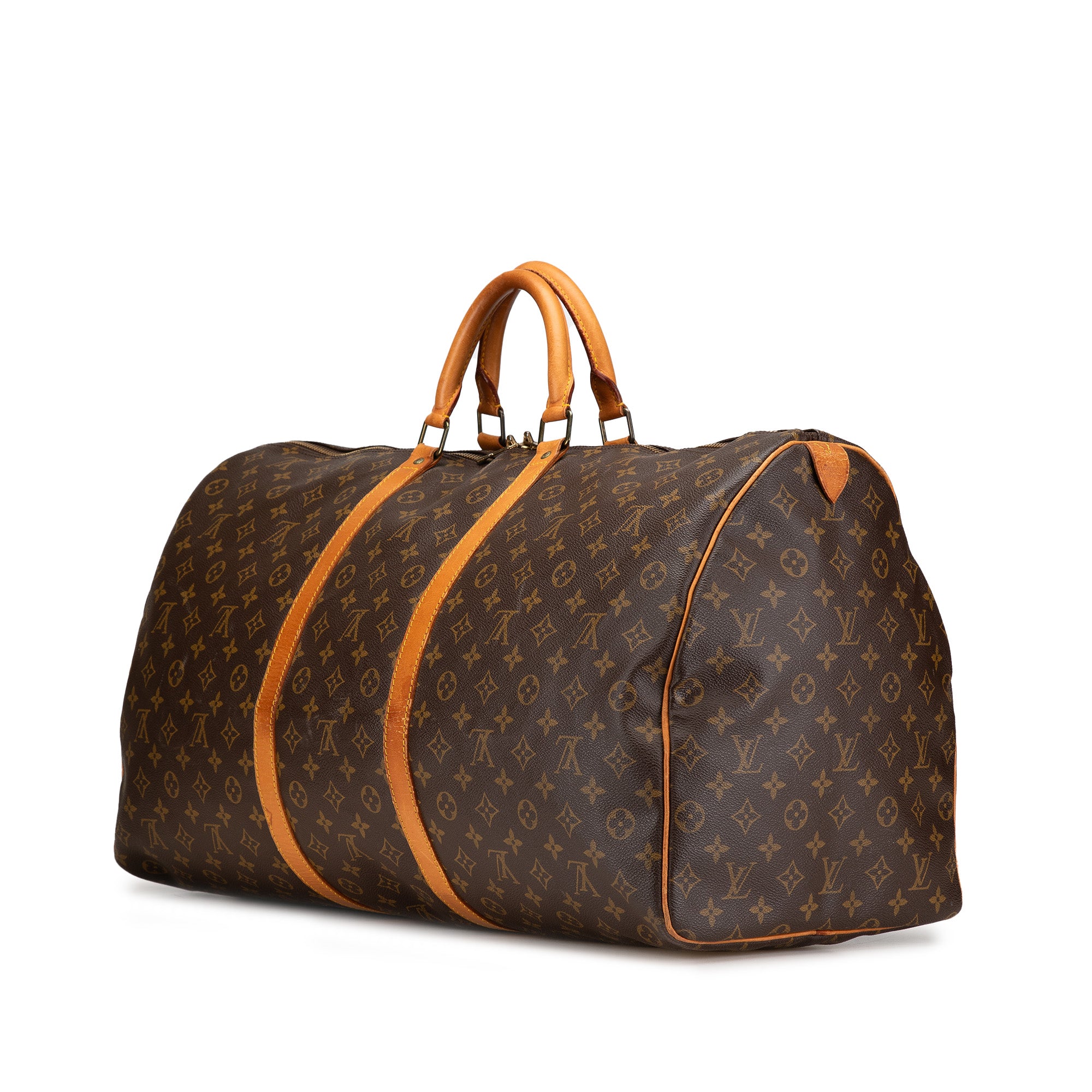 Monogram Keepall 60