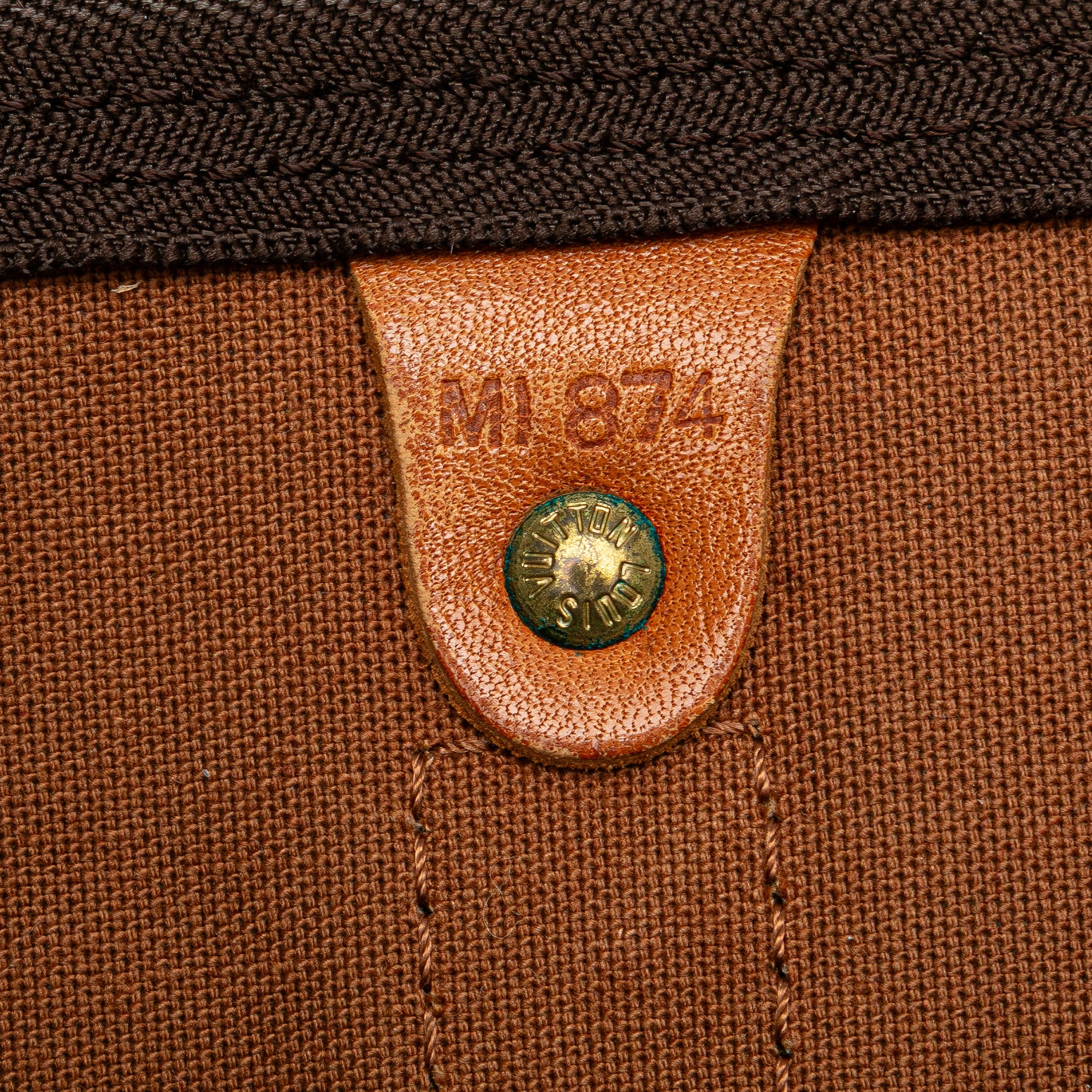 Monogram Keepall 60