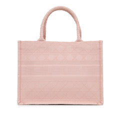 Medium Cannage Embroidered Book Tote_2