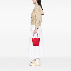 GG Canvas Tote