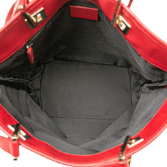 GG Canvas Tote