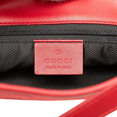 GG Canvas Tote